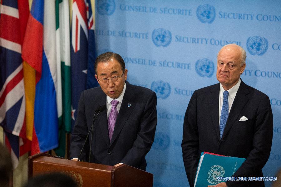 Jefe de ONU condena aprobación israelí de 300 viviendas en Cisjordania
