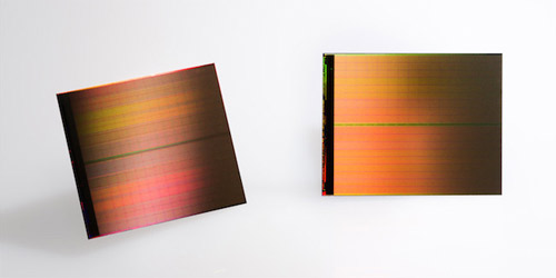 Diseñan un chip mil veces más rápido que la memoria flash