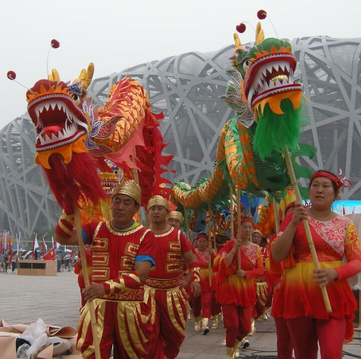 Beijing gana el derecho a organizar los Juegos Olímpicos de Invierno de 2022 (2)