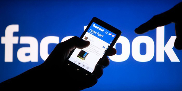 Facebook prueba función para transmitir eventos en vivo