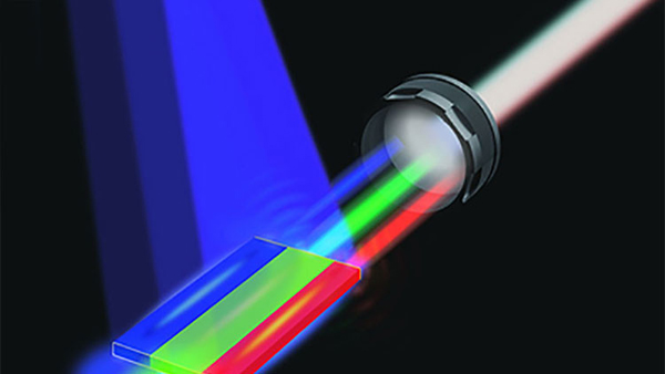 Científicos crean nueva forma revolucionaria de luz láser