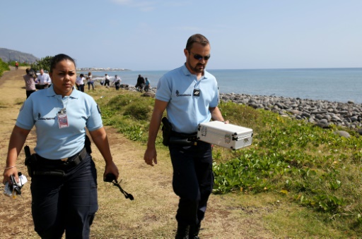 El análisis para resolver el misterio del MH370 comienza el miércoles en Francia