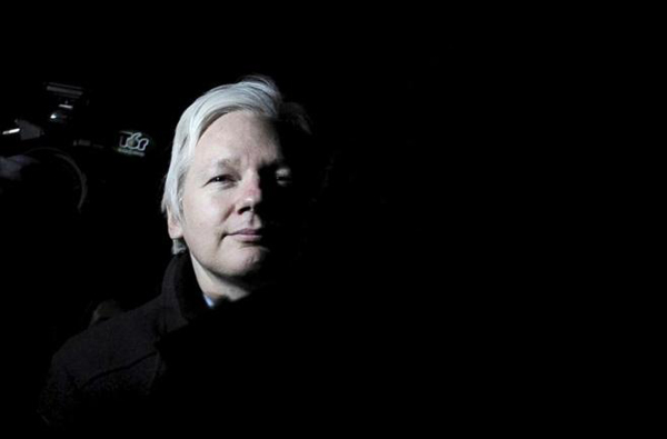 Julian Assange quedará libre de tres acusaciones sexuales esta semana