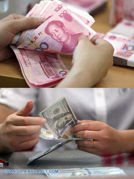 Reajuste de tasa de cambio de China es positiva para crédito, según Moody's