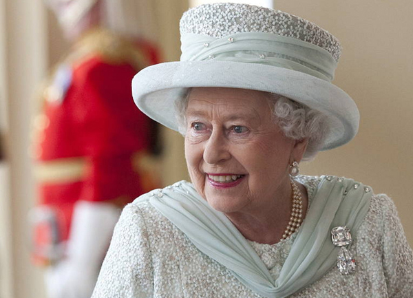 Isabel II supera a la Reina Victoria como la monarca más duradera