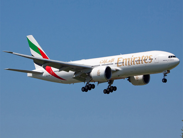 Emirates operará el vuelo comercial más largo del mundo a partir de 2016