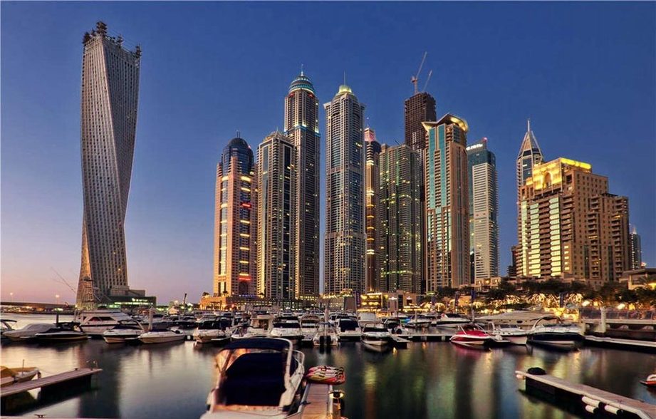 Sube 25% número de turistas chinos que llegan a Dubai en primer semestre de 2015