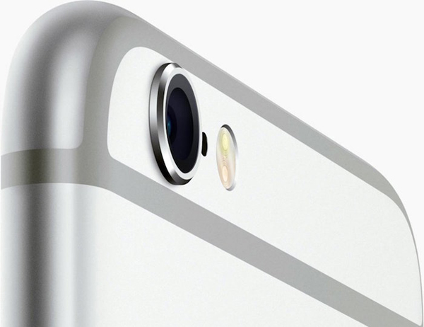 Apple reemplaza las cámaras defectuosas del iPhone 6 Plus
