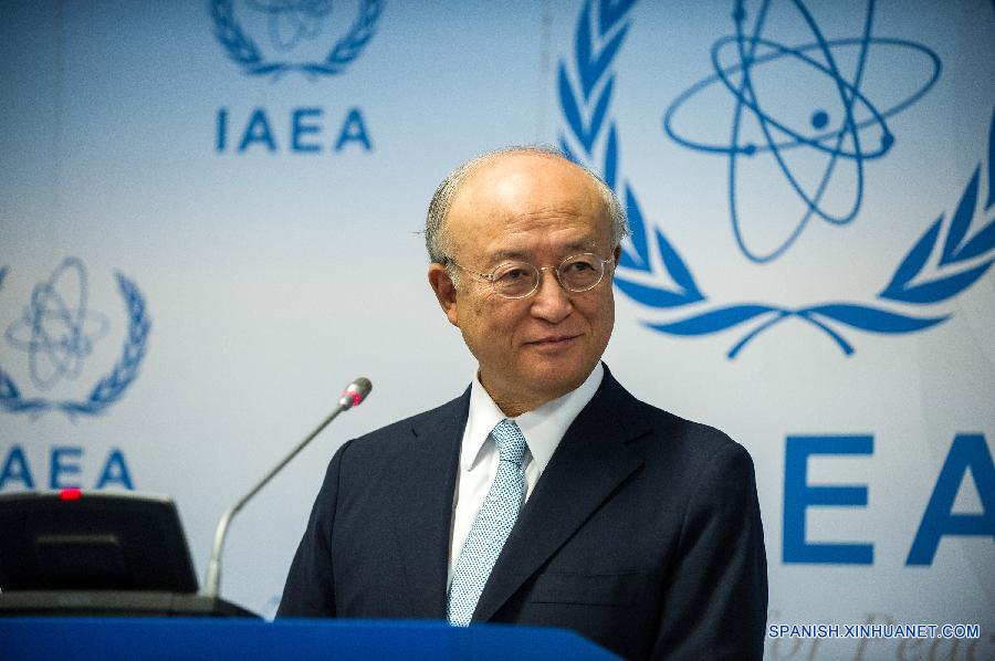 AIEA recibe información de Teherán sobre plan nuclear