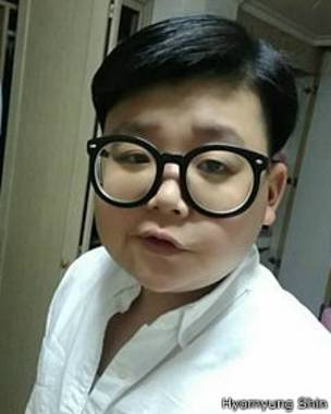 El surcoreano de 26 años que no envejece