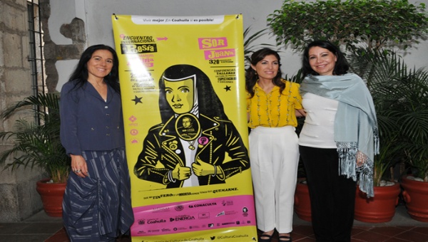 Inició Tercer Encuentro Internacional de Poesía en México