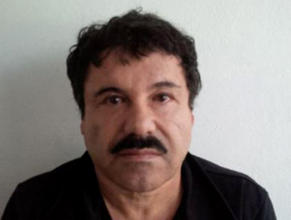 Un error del hijo de "El Chapo" podría encarcelar a su padre