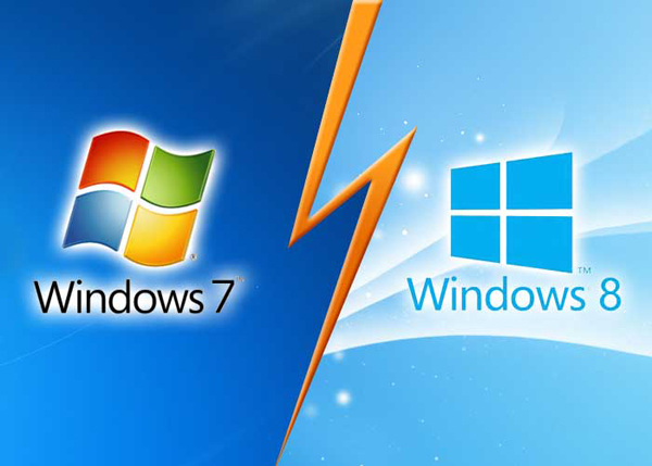 Corren rumores de que Windows 7 y 8 espían a sus usuarios