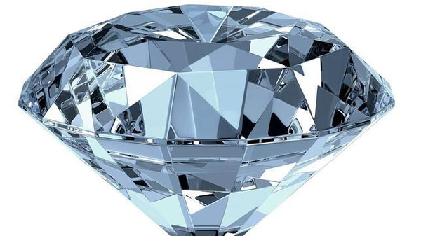 Recuperan un diamante robado en el intestino de la ladrona