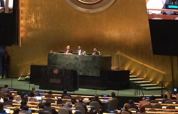 ONU aprueba por unanimidad tres antiguos principios andinos para evaluar la gestión pública