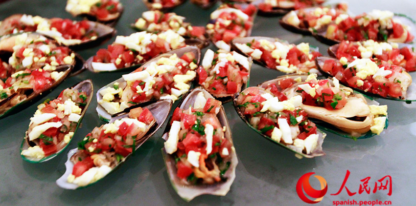 Sabores ancestrales y delicias del mar en la Semana Gastronómica de Chile. (Foto: YAC)