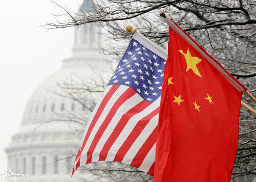 ¿Las relaciones sino-estadounidenses mantendrán una vía estable?
