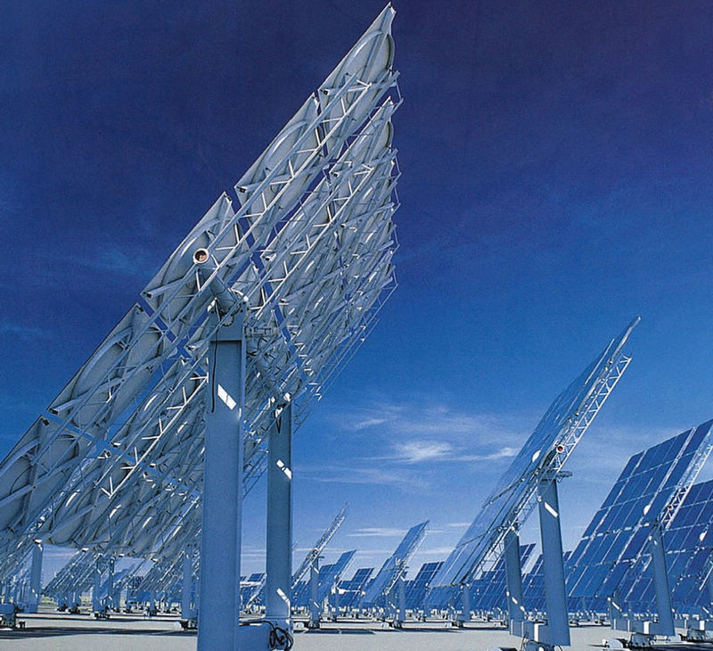 Científicos desarrollan capa de enfriamiento transparente para celdas solares