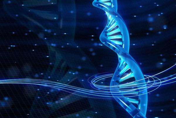 En nuestro cuerpo podría haber ADN 'atrapado' de otros seres humanos