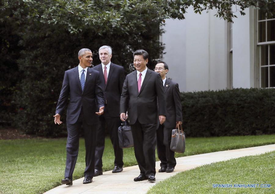 Realizar el sueño chino es, en esencia, promover los derechos humanos, dice presidente Xi