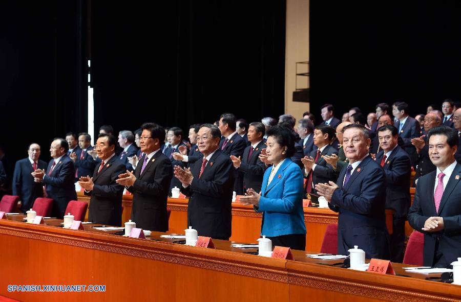 Estabilidad y seguridad son máximas prioridades en Xinjiang, China 3