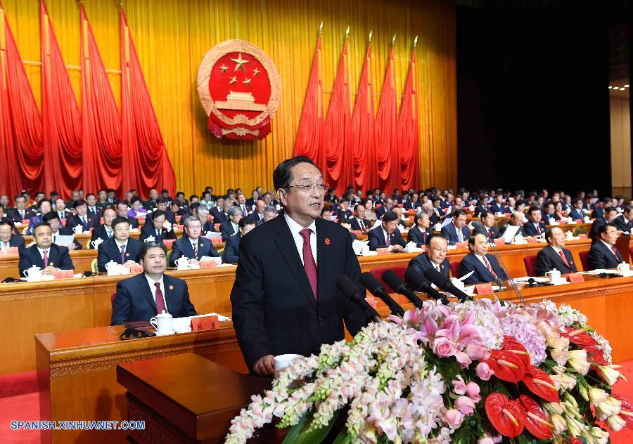 Estabilidad y seguridad son máximas prioridades en Xinjiang, China