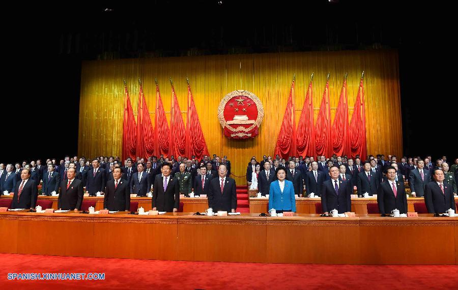 Estabilidad y seguridad son máximas prioridades en Xinjiang, China 2