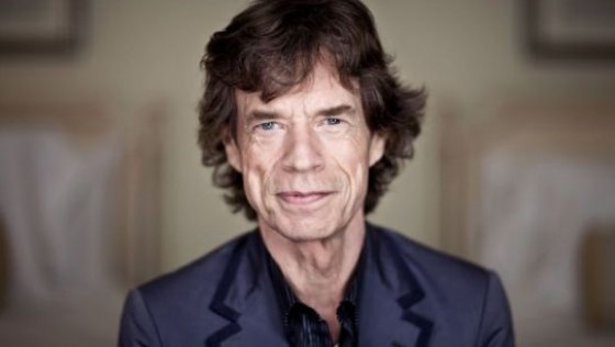 Mick Jagger recorre calles de La Habana 2
