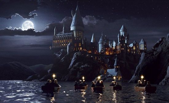 Primer libro ilustrado de Harry Potter llegará a China en lanzamiento mundial