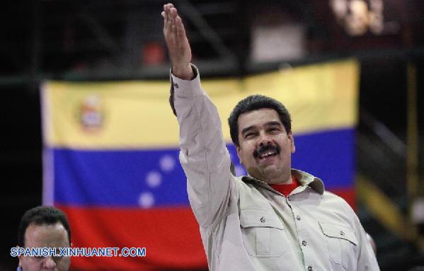 Maduro llama a países OPEP y aliados establecer mesa técnica para fijar nuevos precios del petróleo