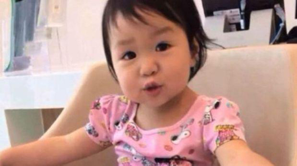 Una niña de 2 años es la más joven congelada por criopreservación