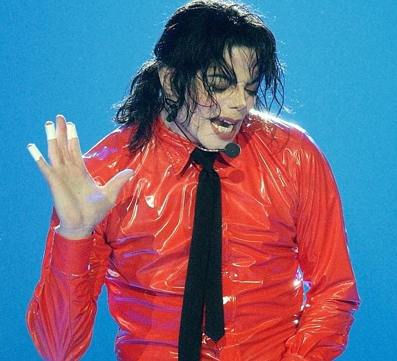 Michael Jackson, el más rico del cementerio, según la revista Forbes