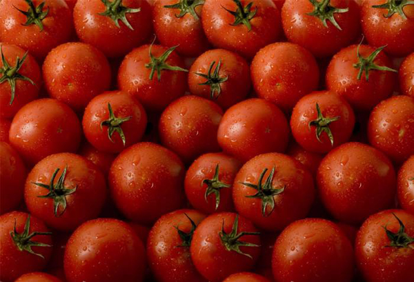 Crean súper tomates que tratan el cáncer y otras enfermedades