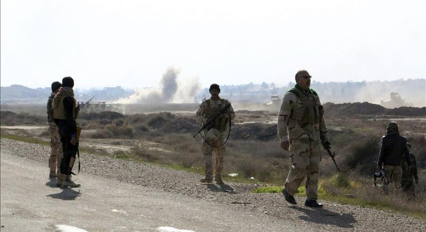 Estado Islámico asesina a 12 niños que intentaron escapar de un campo de entrenamiento