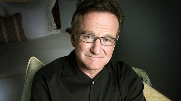 Revelan las últimas palabras de Robin Williams antes de suicidarse