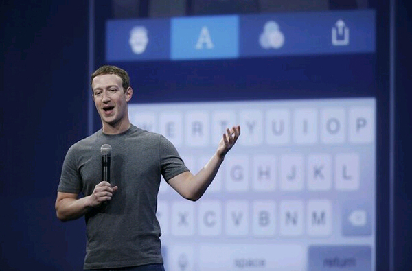 Facebook ya vale más que General Electric