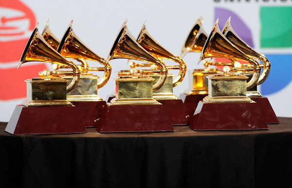 Anuncian los principales nominados al Grammy Latino