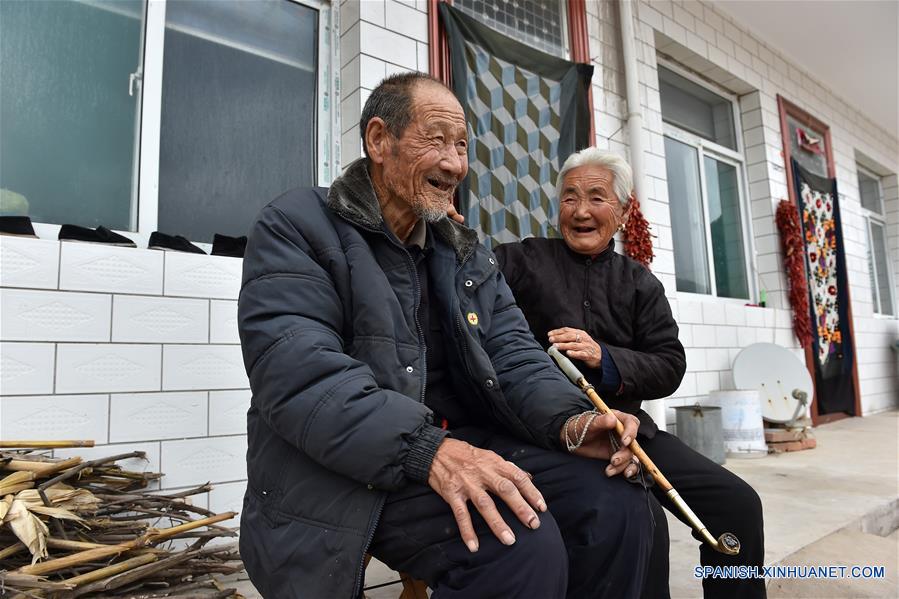 China en envejecimiento provoca nuevas oportunidades de negocios