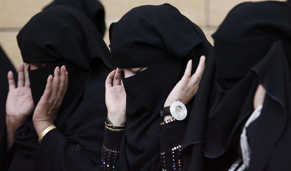 Las divorciadas y viudas saudíes podrán gestionar los asuntos familiares sin el permiso de un hombre
