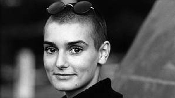 Sinéad O'Connor reivindica su derecho a morir desde el hospital