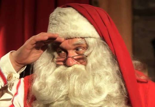 El mayor periódico noruego se disculpa por anunciar la muerte de Papá Noel