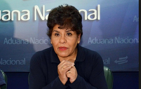 Aduana de Bolivia aplicará "detector de mentiras" a sus funcionarios