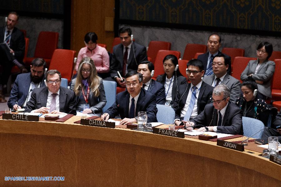 China se opone a incluir situación de derechos humanos en RPDC en agenda de Consejo de Seguridad