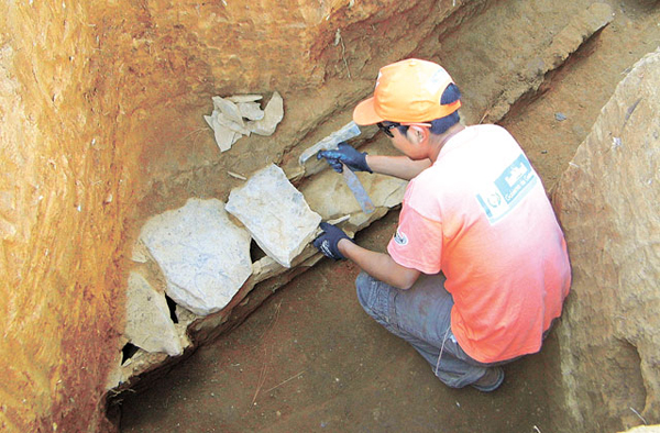 Hallan en Guatemala evidencias mayas de más de 2700 años