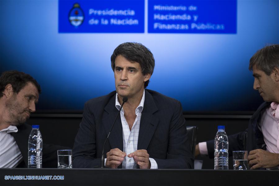 Gobierno argentino puso fin al "cepo cambiario"