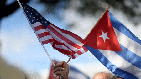 Cuba y EEUU cumplen primer año de anuncio sobre normalización de relaciones