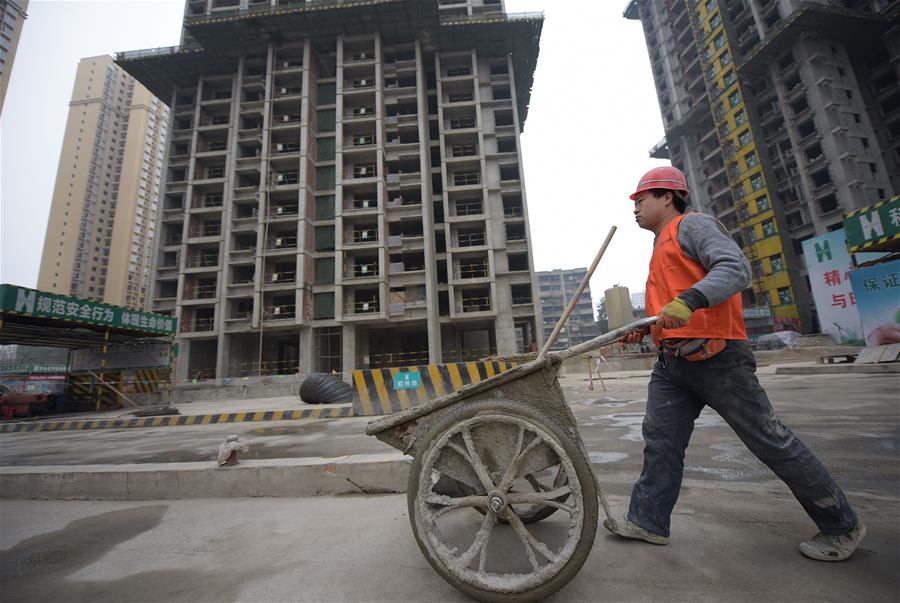 China crea 64 millones de nuevos empleos en 2011-2015