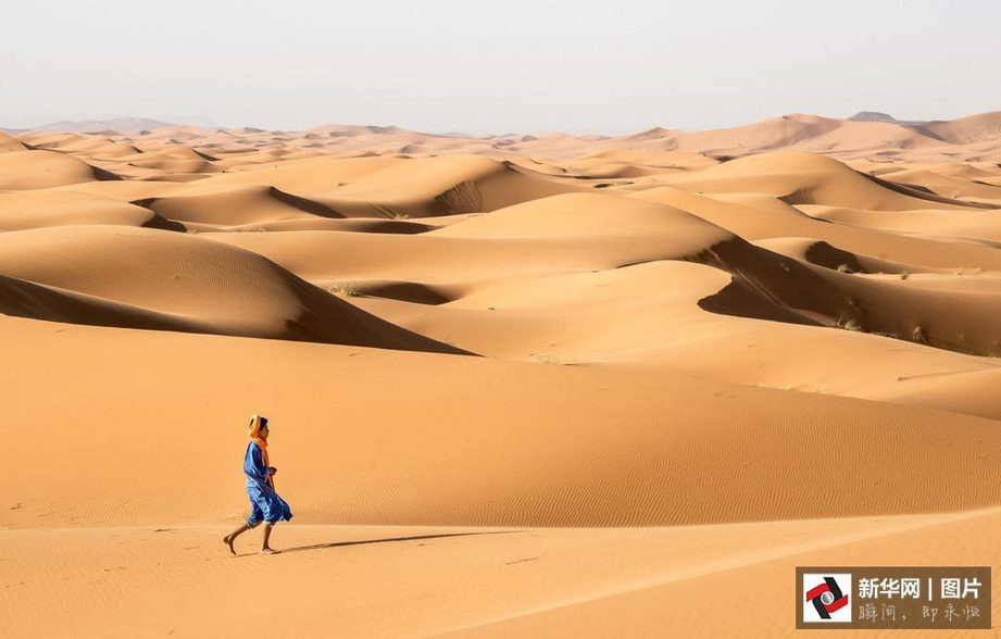 Los más impresionantes destinos turísticos del 2015