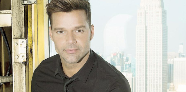Ricky Martin asegura que también le podrían gustar las mujeres