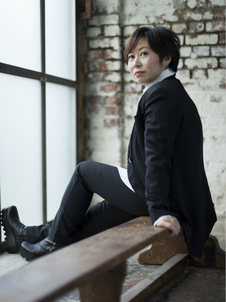 Zhang Xian se convierte en la primera mujer que dirigirá la orquesta de la BBC